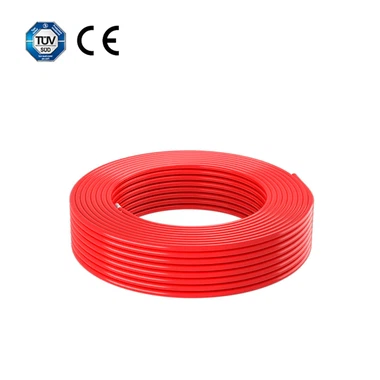 solar powered heat cable solar powered heat cable