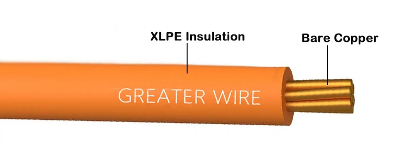 XHHW-2 XHHW-2