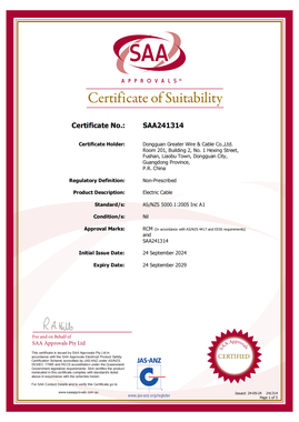 elastomer cable 110℃ certification elastomer cable 110℃ certification