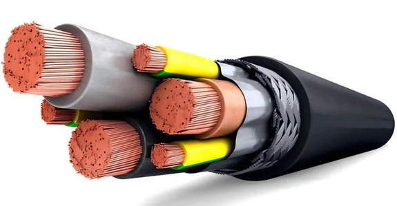 VFD CABLE GREATER VFD CABLE GREATER