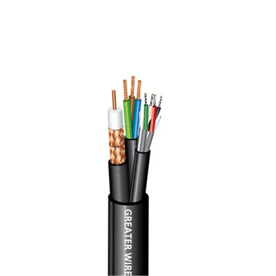 Kabel z kamerą kompozytową kompozytową kompozytową kamerą IMSA