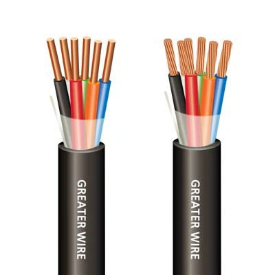 Kabel sygnałowy 19-1 IMSA Wire